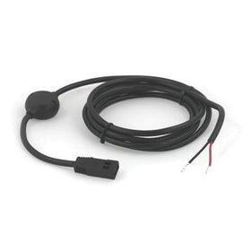 Humminbird PC-11 power cable for side-imaging units, waterproof and marine-grade.