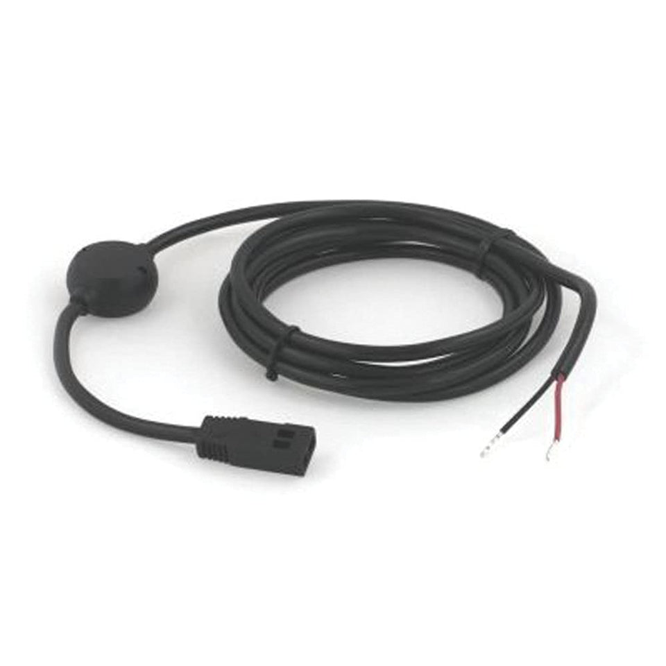 Humminbird PC-11 power cable for side-imaging units, waterproof and marine-grade.