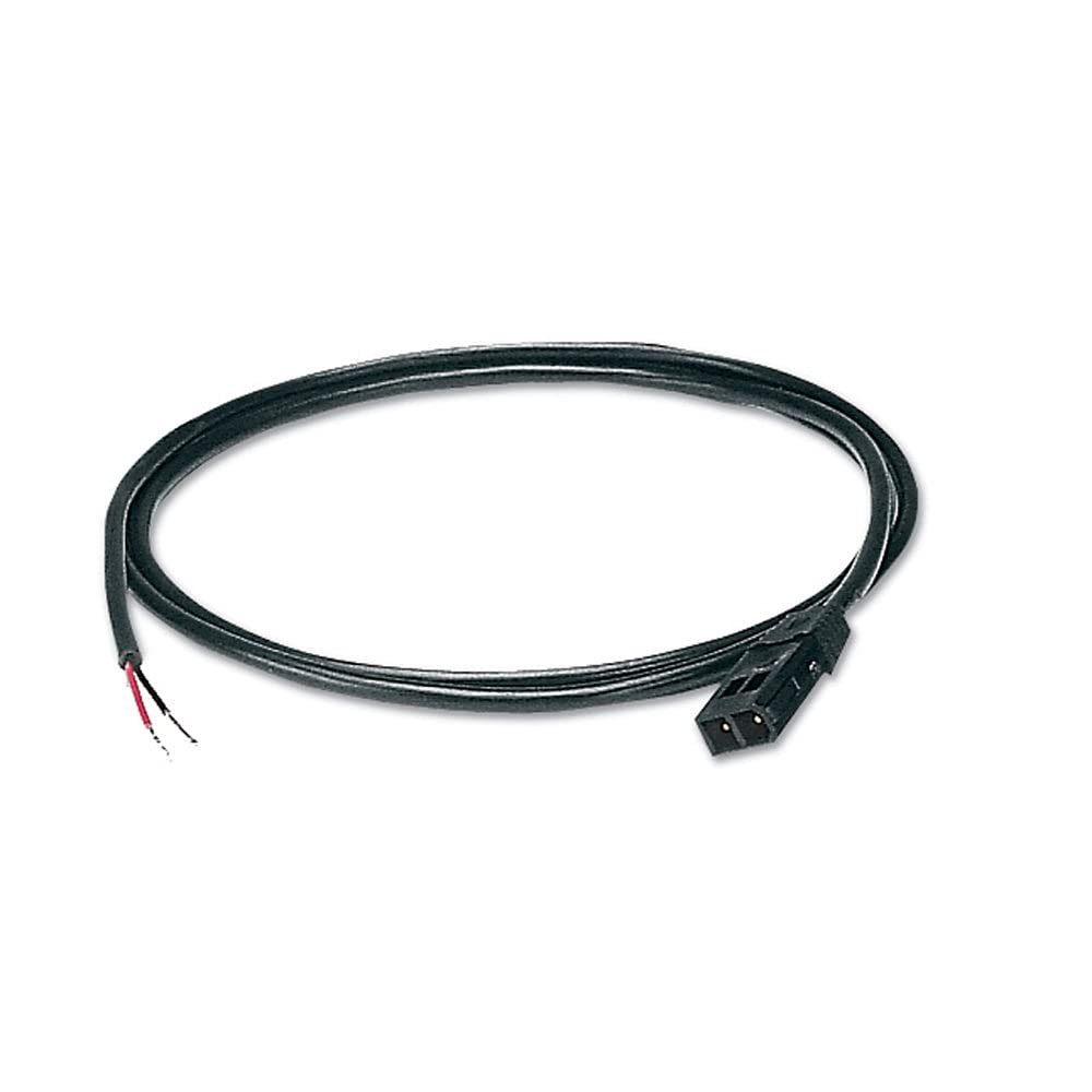 Humminbird PC-11 6-foot waterproof power cable, ideal for boats and on-water use.