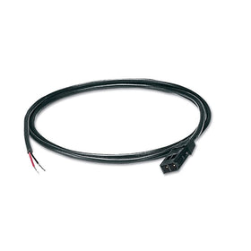 Humminbird PC-11 6-foot waterproof power cable, ideal for boats and on-water use.