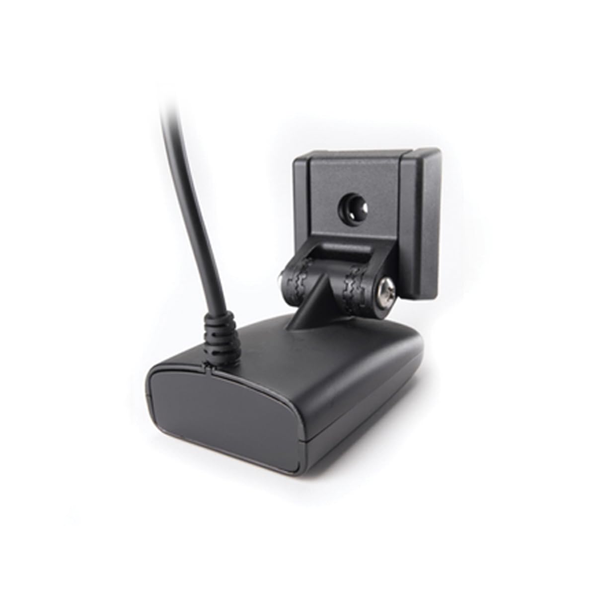 Humminbird XNT 9 SI 180 T transom transducer enabling side-imaging and down-imaging for ships and boats