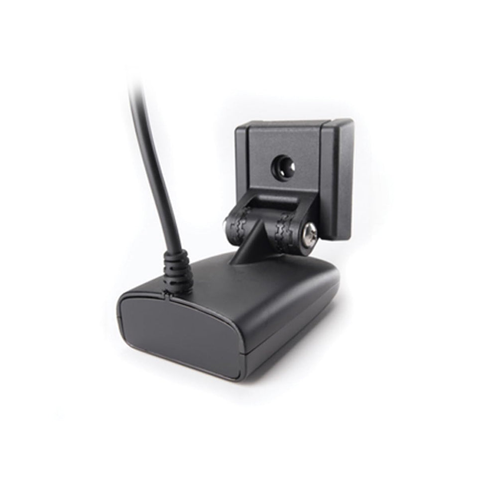Humminbird XNT 9 SI 180 T transom transducer enabling side-imaging and down-imaging for ships and boats