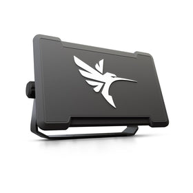 Humminbird XPLORE 10 boat integration enables seamless control with on-board gear.