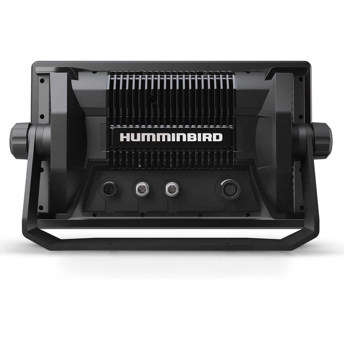 Humminbird XPLORE 10 One Boat Network connects compatible gear for streamlined control