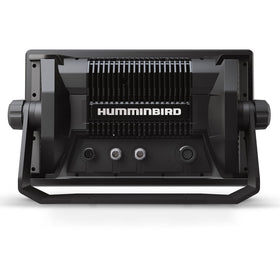 Humminbird XPLORE 10 One Boat Network connects compatible gear for streamlined control