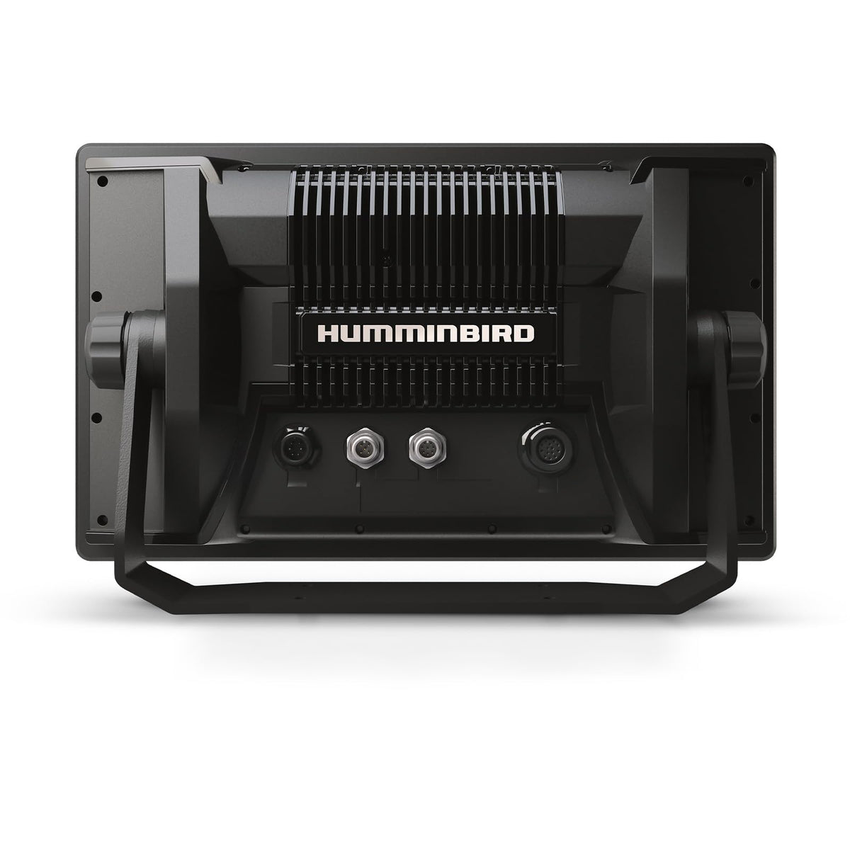 Humminbird XPLORE 12 One Boat Network enables seamless Minn Kota integration.
