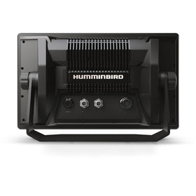 Humminbird XPLORE 12 One Boat Network enables seamless Minn Kota integration.