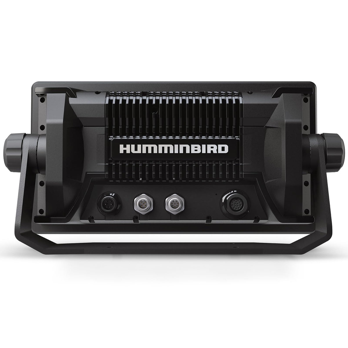 Humminbird XPLORE 9 One Boat Network integration with Minn Kota.