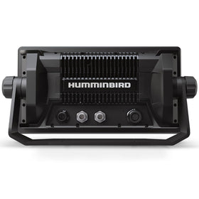 Humminbird XPLORE 9 One Boat Network integration with Minn Kota.