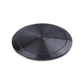 HUYUN covers installed on Arctis Nova Pro front view for seamless visual fit