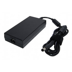 HXHTEC packaging with charger and US power cord showing ready-to-use convenience benefit