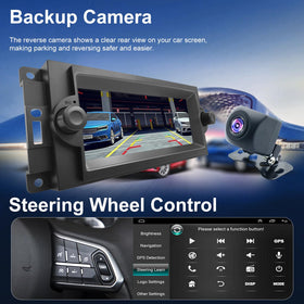 Hyperego offline maps GPS navigation with reliable route guidance.