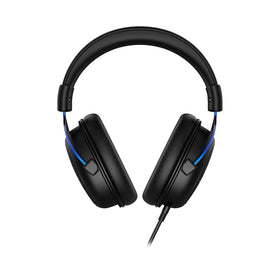 HyperX Cloud detachable microphone for clear multiplayer chat