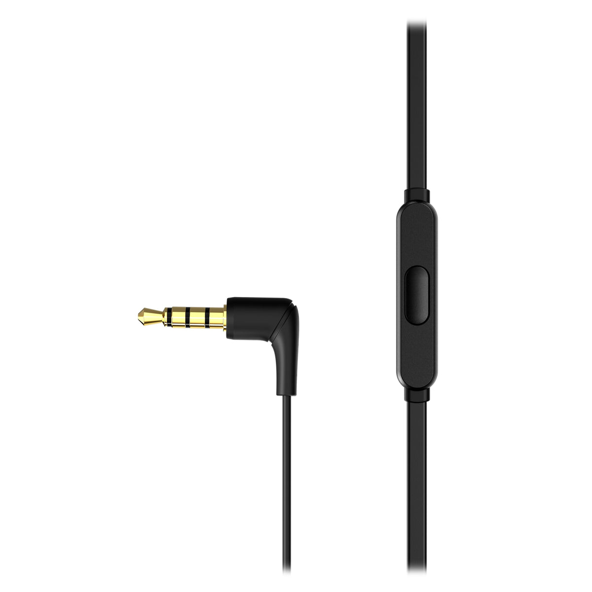 HyperX Cloud Earbuds II hard-shell case protects earbuds on the go