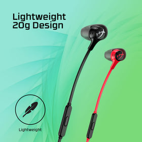 HyperX Cloud Earbuds II renewed packaging signals refreshed value