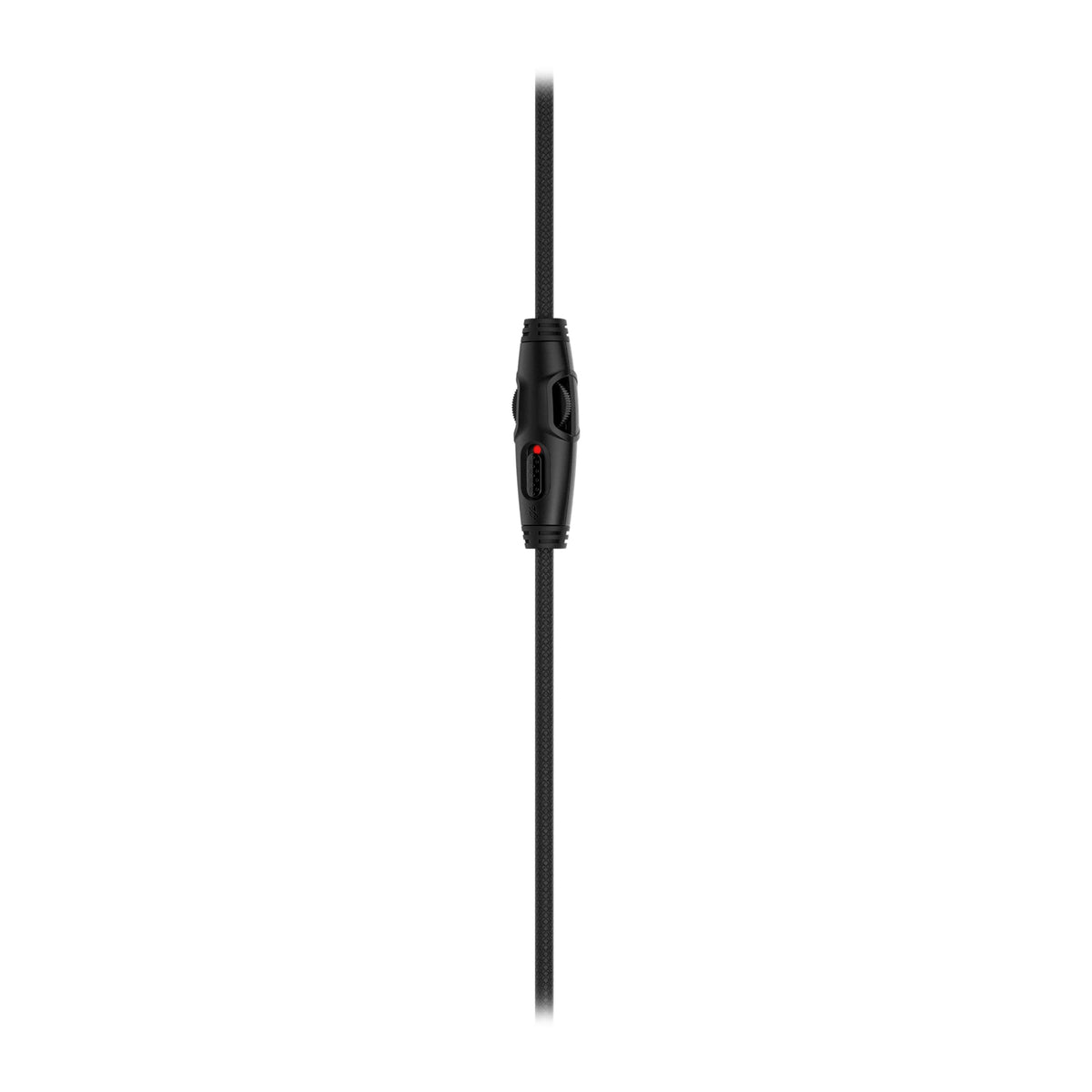 HyperX Cloud immersive audio with crystal-clear sound and enhanced bass
