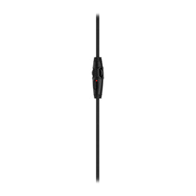 HyperX Cloud immersive audio with crystal-clear sound and enhanced bass