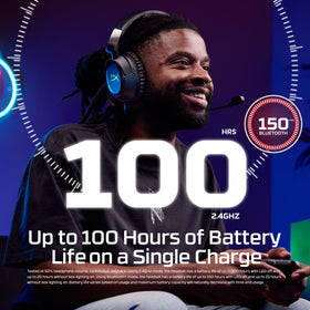 HyperX CloudX Flight 2 magnetic earcup plates for quick style changes