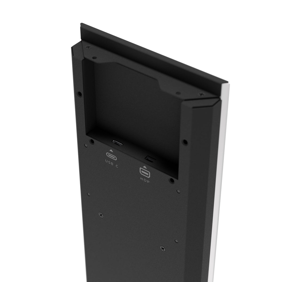 HYTE Y70 Nexus enables deep customization with themes and widgets.