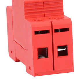 Hyuduo 40kA DC arrester with remote protectors for PV systems
