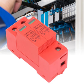 Hyuduo rail installation simplifies mounting in control cabinets