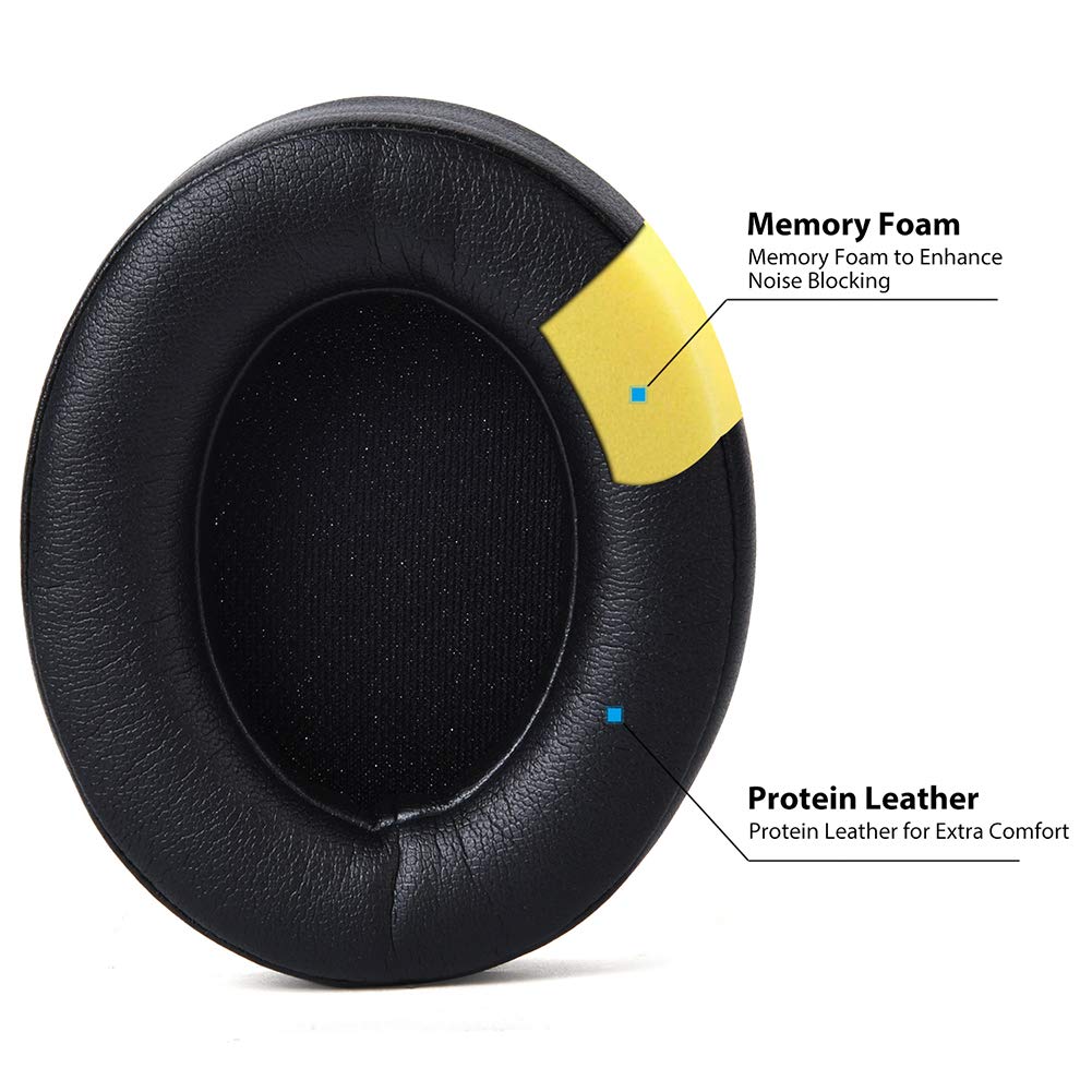 HZTCAM protein leather texture close detail for durability and cooler feel