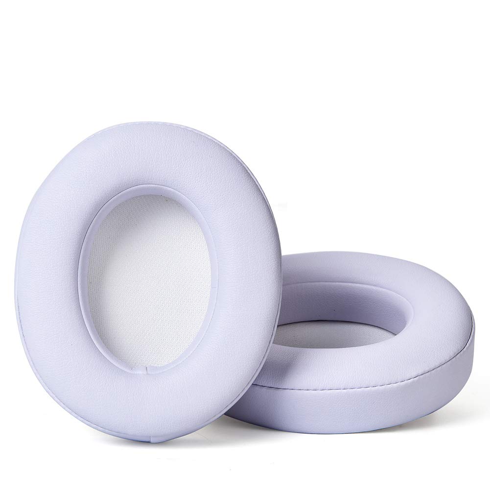 HZTCAM Beats Studio ear pads memory foam closeup for personalized comfort