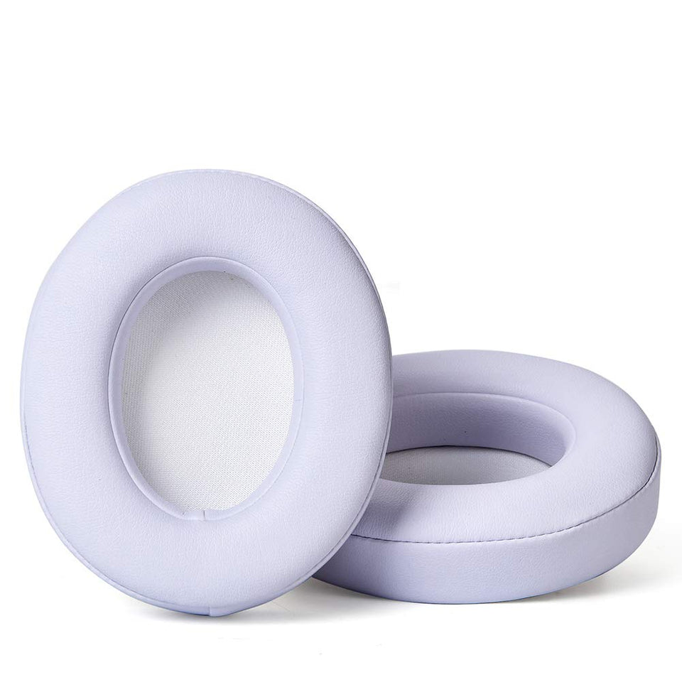 HZTCAM Beats Studio ear pads memory foam closeup for personalized comfort