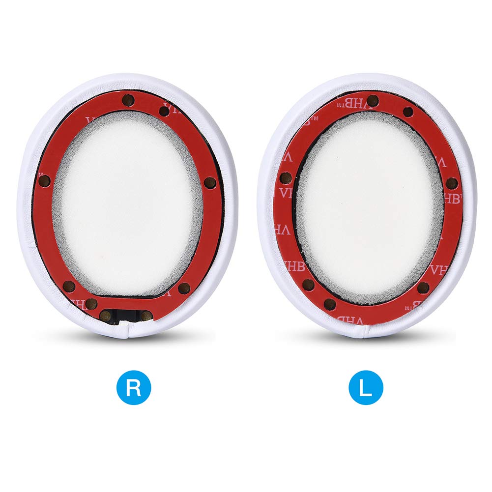 Blue color option of HZTCAM ear pads for Beats Studio 2/3