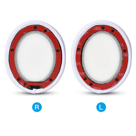 Blue color option of HZTCAM ear pads for Beats Studio 2/3