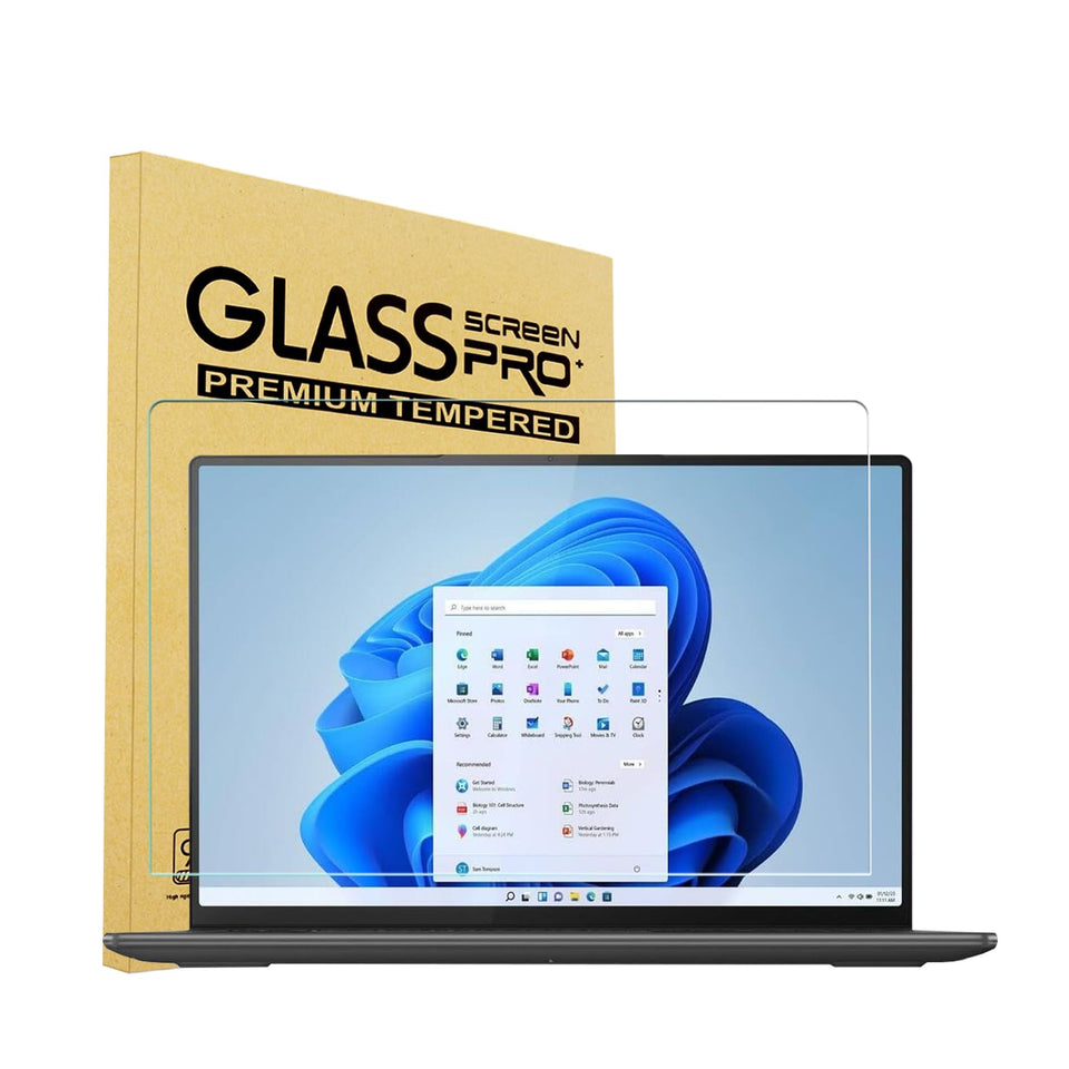 i-Tensodo HP 16-inch screen protector preserves clarity while guarding against scratches.