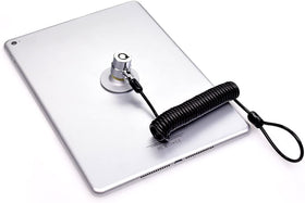 I3C anchor plate with strong adhesive sticks to surfaces securely.