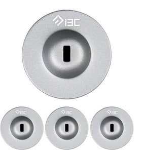 I3C front packaging showing four silver anchor plates and benefits