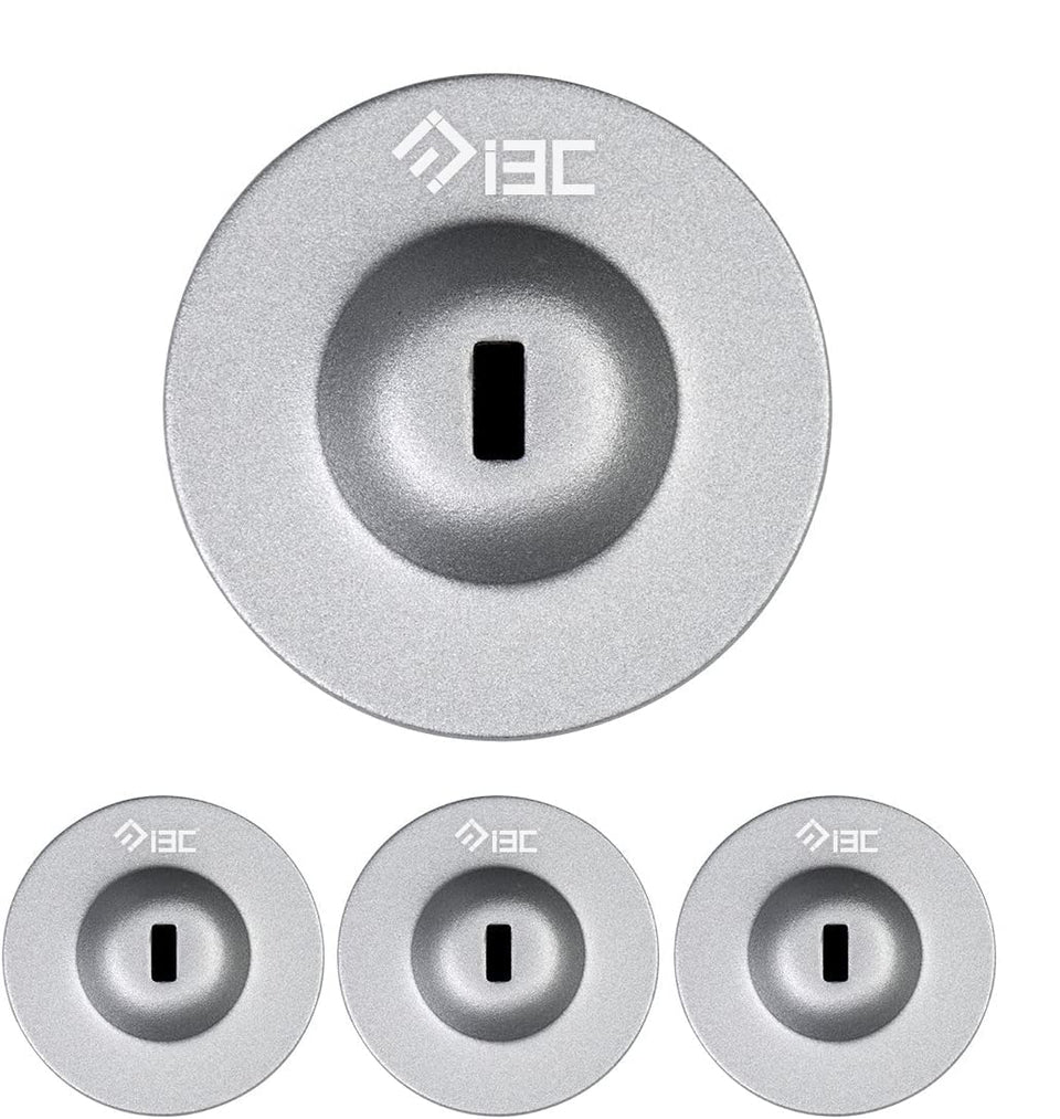 I3C front packaging showing four silver anchor plates and benefits
