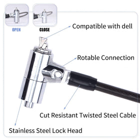 I3C lock suits offices and coworking spaces for shared protection.