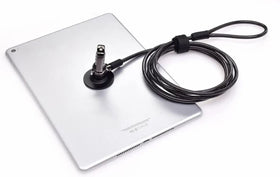 I3C cable length laid out to show 6.5ft reach for versatile placement