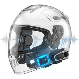 IASUS EAR3H-MK2 side profile emphasizes slim, low-profile body for comfort.