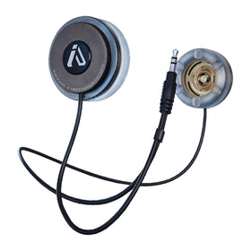 IASUS XSound 4 AF cover on-ear for precise comfort.