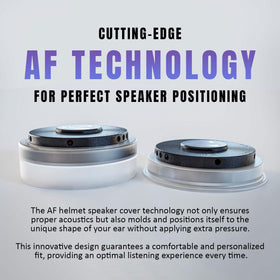 IASUS XSound 4 kevlar-reinforced wires for durability.