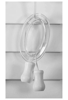 Iba Innovations Blind Cord Winder 4-Pack ready to use to tidy cords