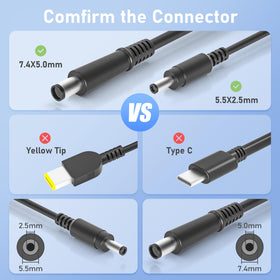 IBATTS accurate power delivery supports safe charging