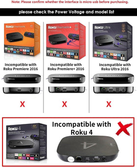 Auto power management prevents overheating when the TV is off