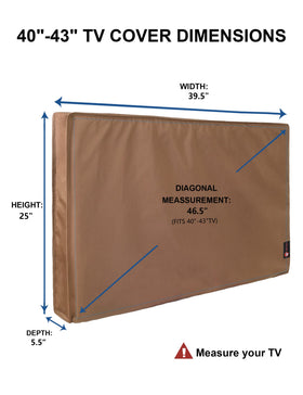 iBirdie close-up of 600D fabric texture highlighting durable material for long-lasting use