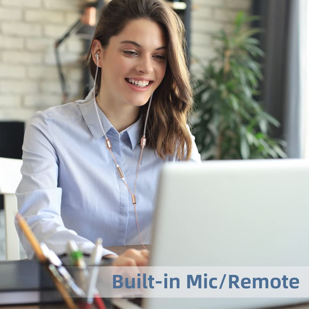 ibrain one-button mic control enables hands-free calls and quick playback
