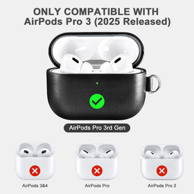 ICARER strap clip enables easy carrying on outdoor activities.