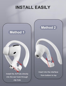 ICARERSPACE two-pairs set offers options for different daily activities