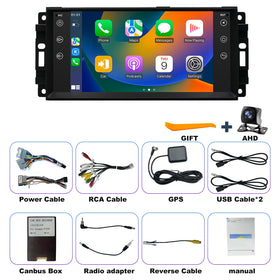 iCarSEPTON 5GWiFi upgrade for Chrysler 300C expands wireless connectivity
