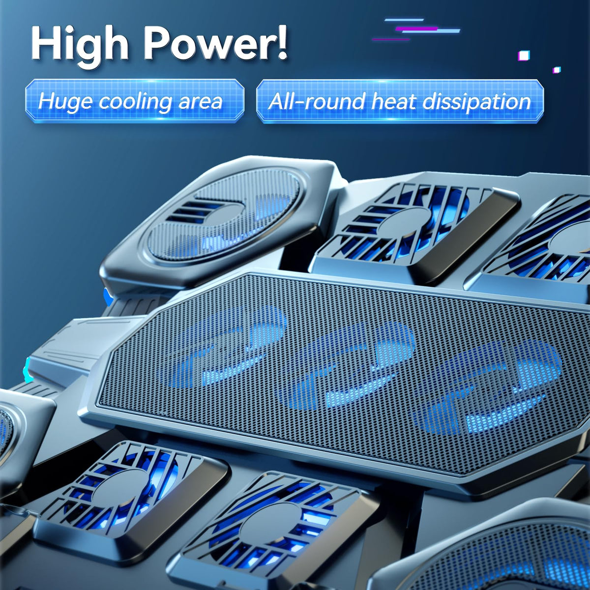 ICE COOREL side profile showing adjustable heights for ergonomic comfort