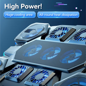 ICE COOREL side profile showing adjustable heights for ergonomic comfort