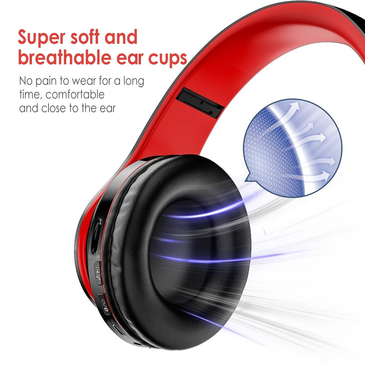 iChenovo built-in microphone supports hands-free calls